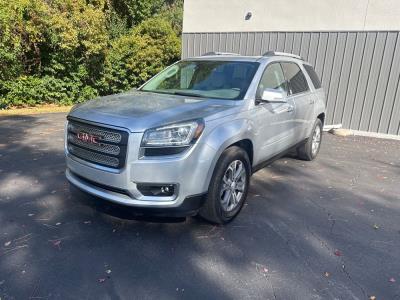 2015 GMC Acadia