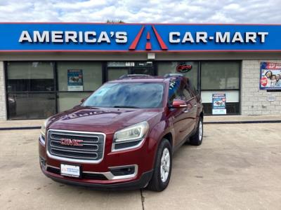2015 GMC Acadia