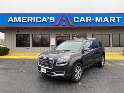 2016 GMC Acadia