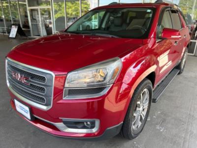 2014 GMC Acadia