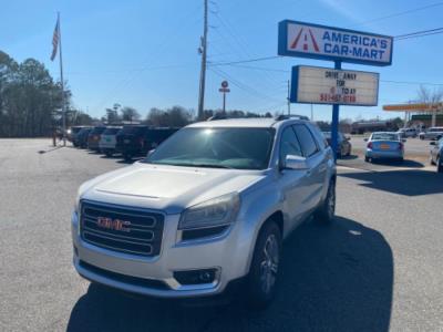 2014 GMC Acadia
