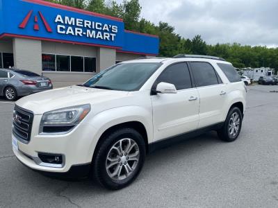 2015 GMC Acadia