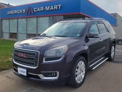 2015 GMC Acadia