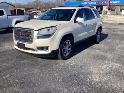 2015 GMC Acadia