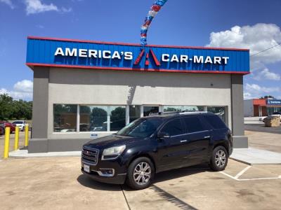 2013 GMC Acadia