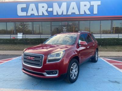 2014 GMC Acadia