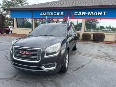 2014 GMC Acadia