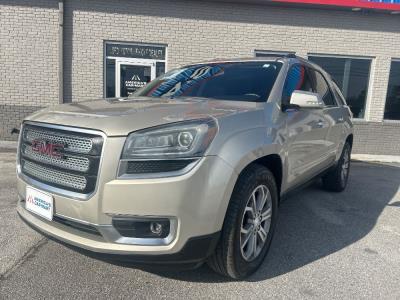 2016 GMC Acadia