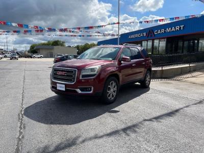 2016 GMC Acadia