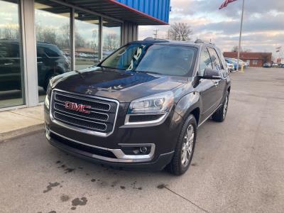 2016 GMC Acadia