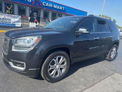 2013 GMC Acadia