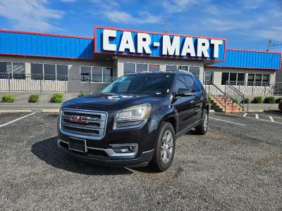 2015 GMC Acadia