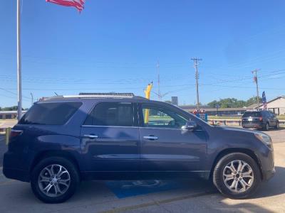 2013 GMC Acadia