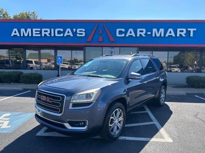 2013 GMC Acadia