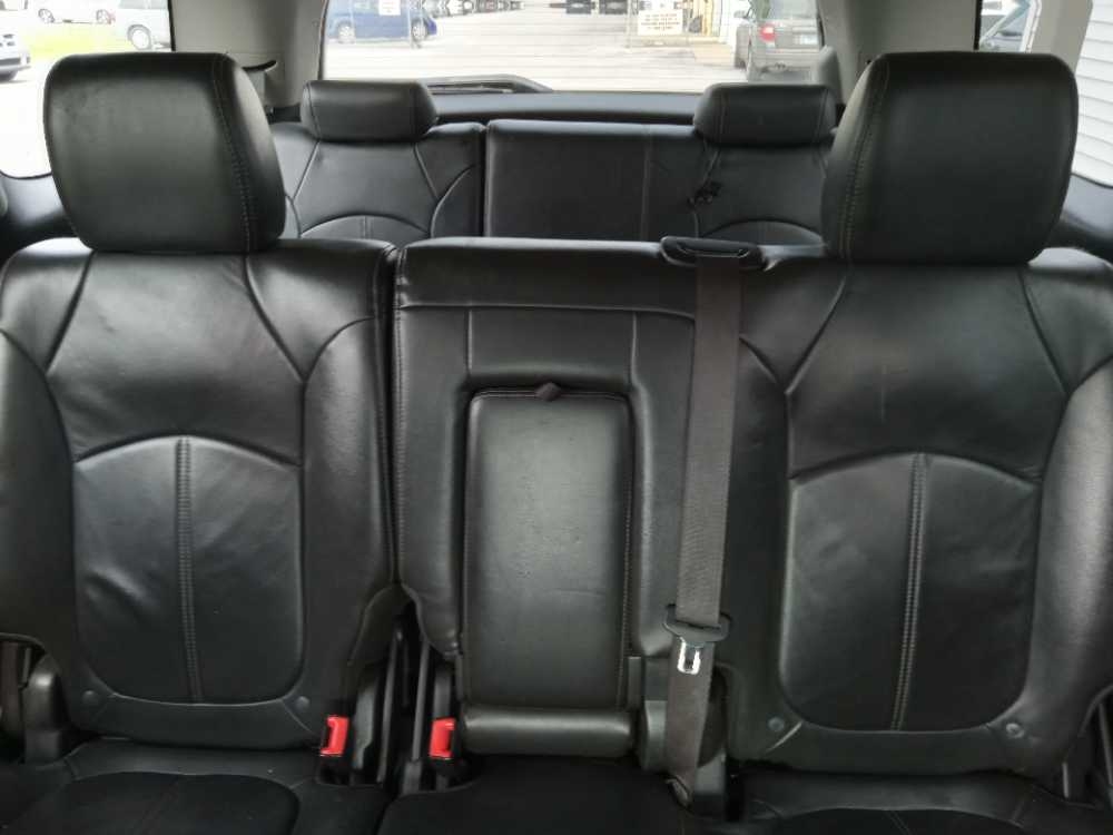 GMC ACADIA SLT1