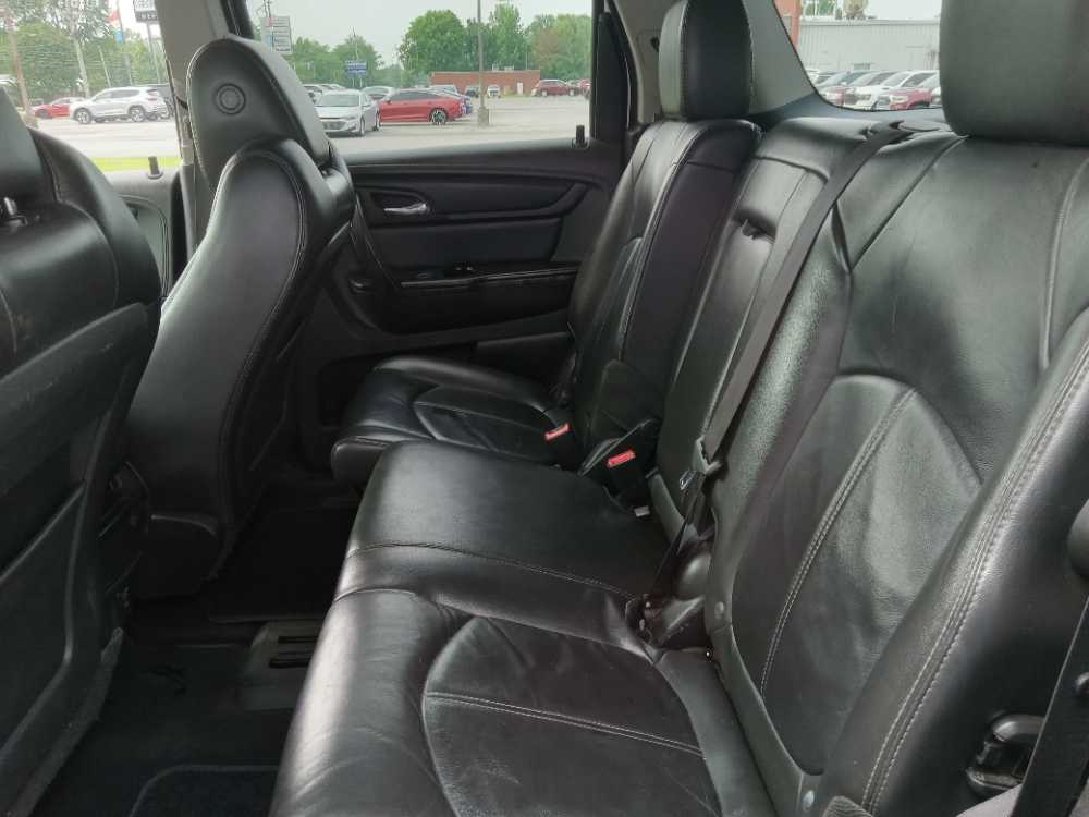 GMC ACADIA SLT1