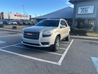 2015 GMC Acadia