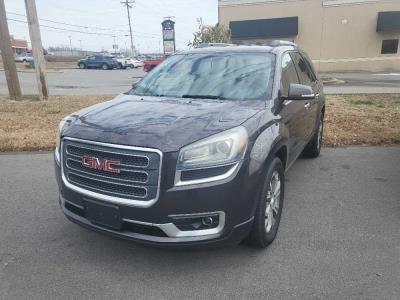 2016 GMC Acadia