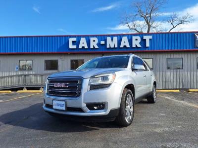 2013 GMC Acadia