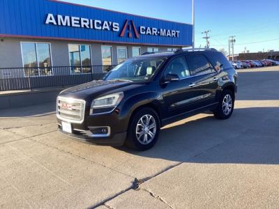 2014 GMC Acadia