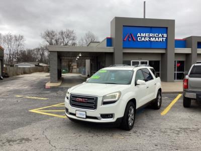 2014 GMC Acadia