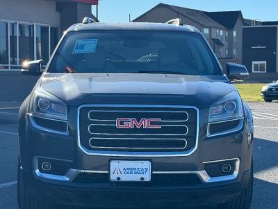 2014 GMC Acadia