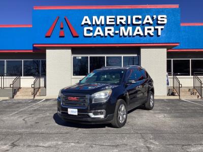 2015 GMC Acadia