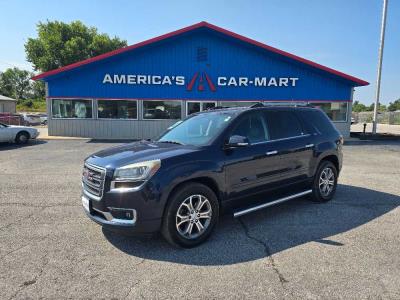 2015 GMC Acadia
