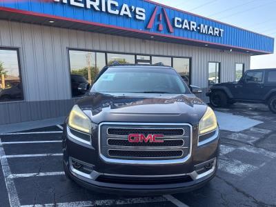2013 GMC Acadia
