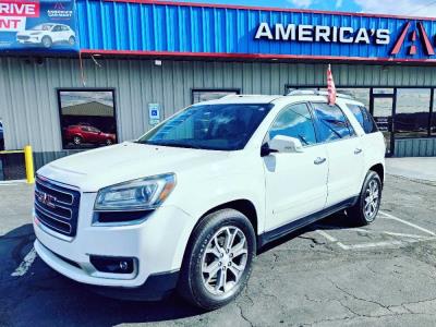 2014 GMC Acadia