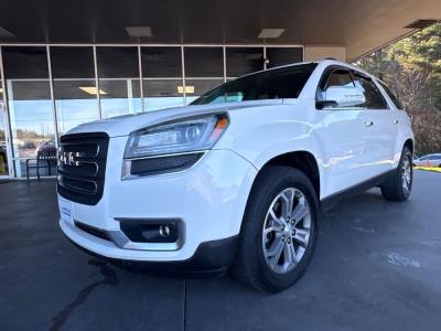 2015 GMC Acadia
