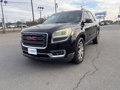 2016 GMC Acadia