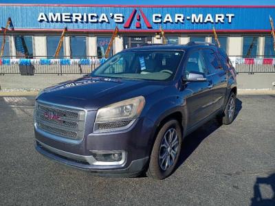 2014 GMC Acadia
