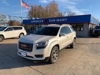 2014 GMC Acadia