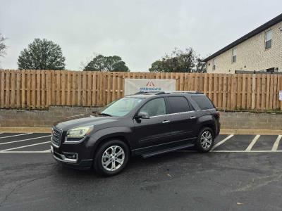 2016 GMC Acadia