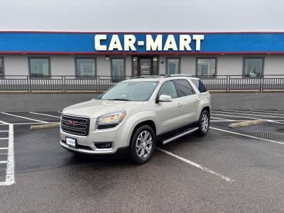 2015 GMC Acadia