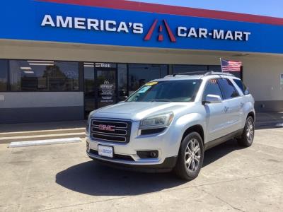 2015 GMC Acadia