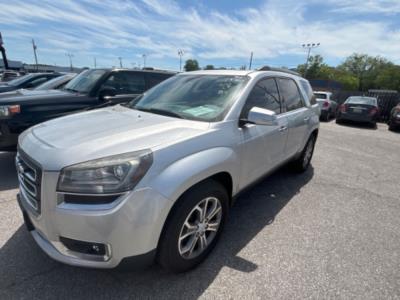 2015 GMC Acadia