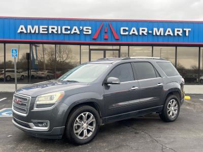 2014 GMC Acadia