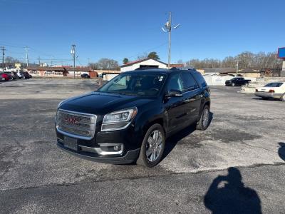 2017 GMC Acadia Limited