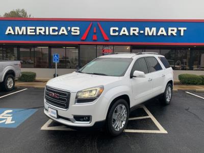 2017 GMC Acadia Limited