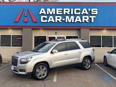 2017 GMC Acadia Limited