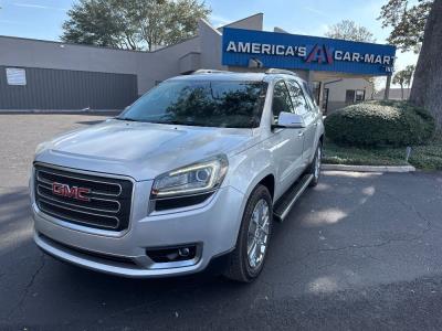 2017 GMC Acadia Limited