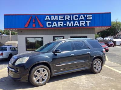 2012 GMC Acadia
