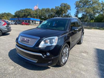 2012 GMC Acadia