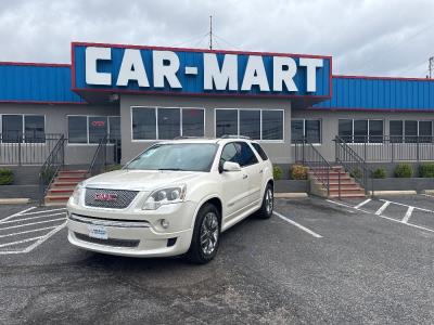 2012 GMC Acadia
