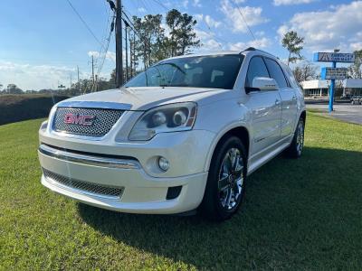 2012 GMC Acadia