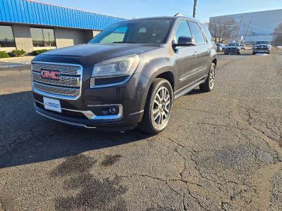 2014 GMC Acadia