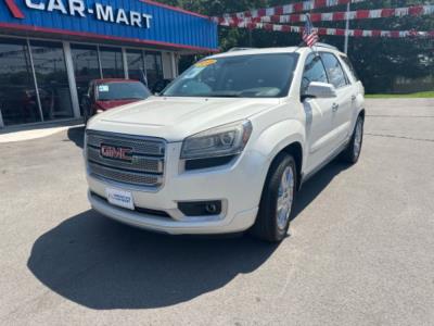 2015 GMC Acadia