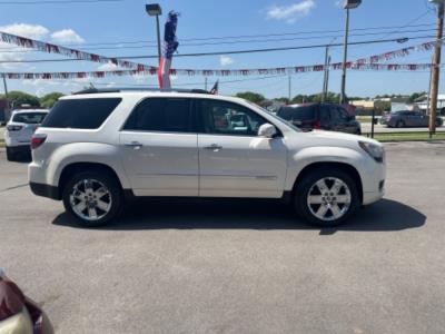 2015 GMC Acadia